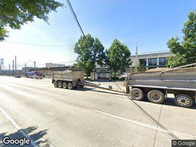 Street view of 3613 4th Ave S
