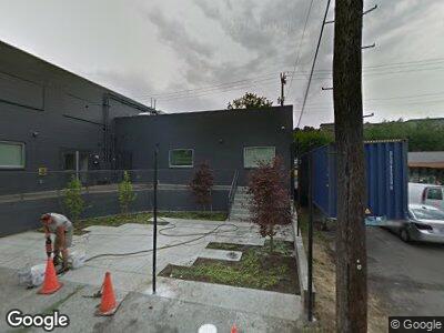 Street view of 340 W Nickerson St