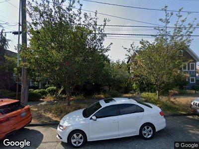 Street view of 2635 31st Ave W