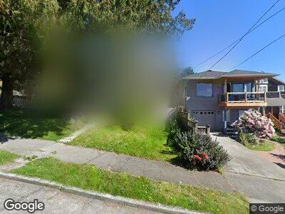 Street view of 2220 W Barrett St
