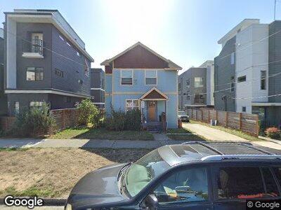 Street view of 933 NW 56th St
