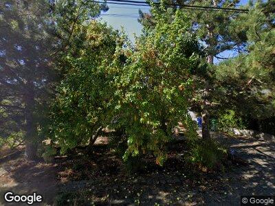 Street view of 11515 Phinney Ave N
