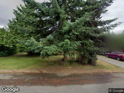 Street view of 137 NW 136th St