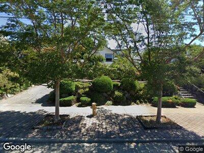 Street view of 2518 28th Ave W