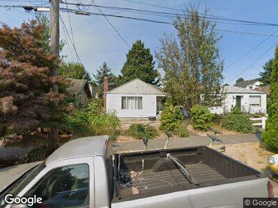 Street view of 7523 17th Ave NW