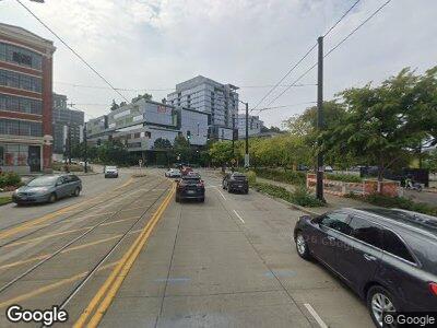 Street view of 803 R Fairview Pl N
