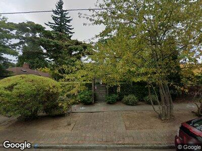Street view of 3819 33rd Ave W