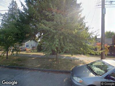Street view of 8642 13th Ave SW