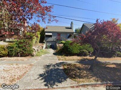Street view of 6522 48th Ave NE