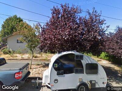 Street view of 5325 46th Ave SW