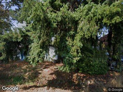 Street view of 9713 39th Ave SW