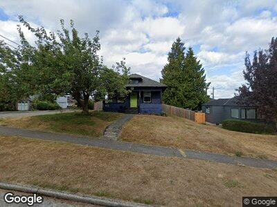 Street view of 6357 37th Ave SW