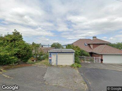 Street view of 7244 S Taft St