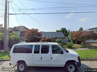 Street view of 2609 31st Ave W