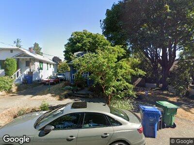 Street view of 6540 18th Ave NW