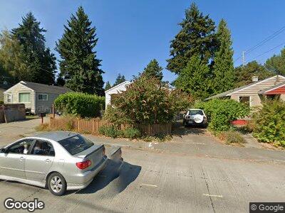 Street view of 9253 8th Ave NW