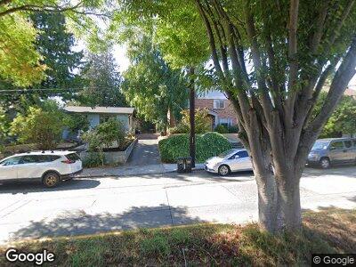 Street view of 7051 8th Ave NW