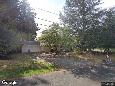 Street view of 13758 37th Ave NE