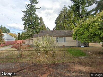 Street view of 2004 N 143rd St