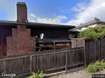 Street view of 1410 11th Ave W