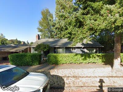 Street view of 4557 49th Ave NE