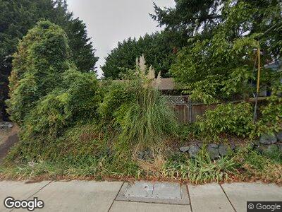 Street view of 3528 NE 125th St