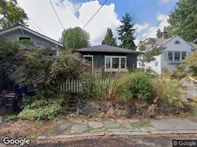 Street view of 181 37th Ave E