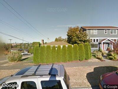 Street view of 4002 52nd Ave SW