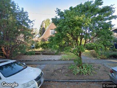 Street view of 1216 NE 77th St
