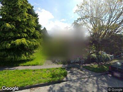 Street view of 4120 Palatine Ave N