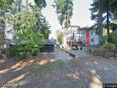 Street view of 4716 NE 100th St