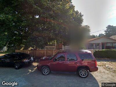 Street view of 9046 9th Ave SW