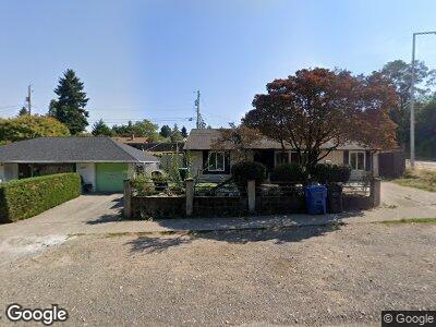 Street view of 9454 24th Ave SW