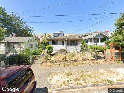 Street view of 5561 16th Ave S