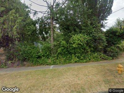 Street view of 9706 57th Ave S
