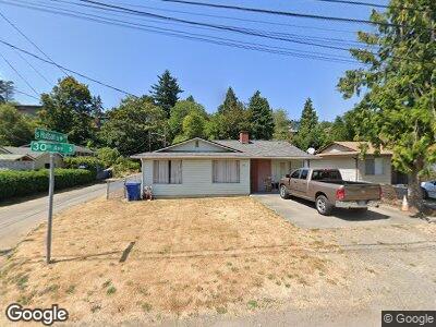 Street view of 4935 30th Ave S