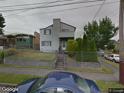 Street view of 2601 22nd Ave S
