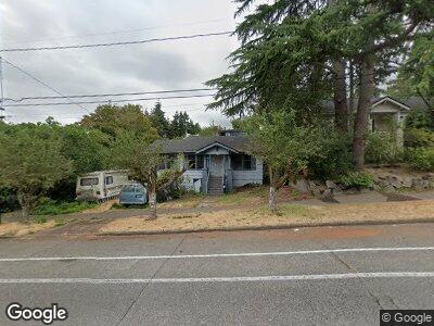 Street view of 4922 50th Ave S