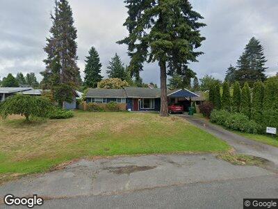 Street view of 12044 10th Ave NW