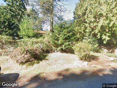 Street view of 12515 3rd Ave NE