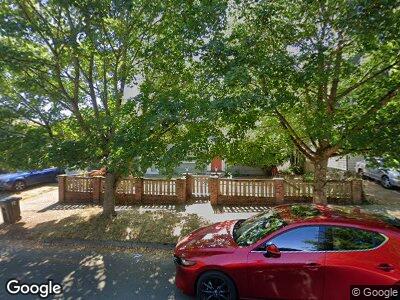 Street view of 2117 NE 82nd St