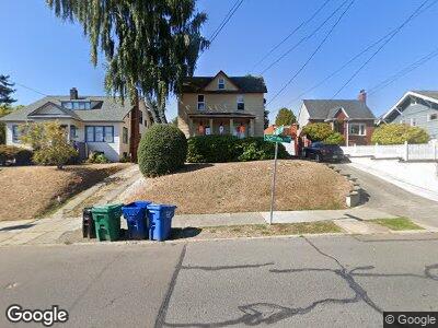 Street view of 6527 C 32nd Ave NW
