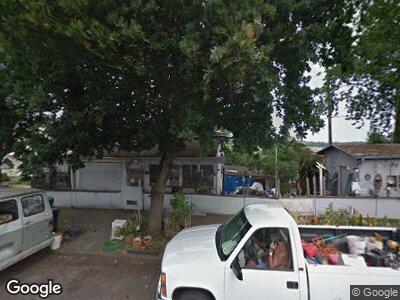 Street view of 1104 S Albro Pl