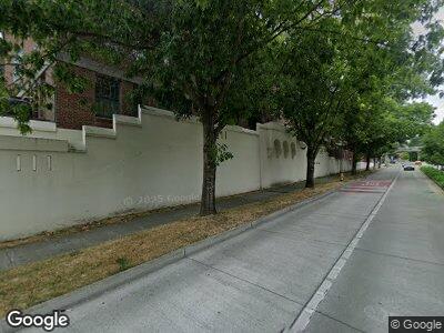 Street view of 4436 23rd Ave SW
