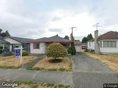 Street view of 4807 15th Ave S