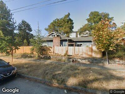 Street view of 756 N 91st St