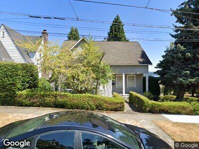Street view of 720 33rd Ave S
