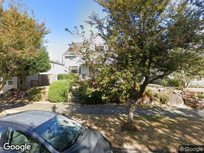 Street view of 116 NE 62nd St
