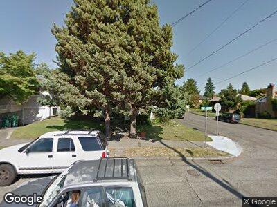 Street view of 6804 40th Ave NE