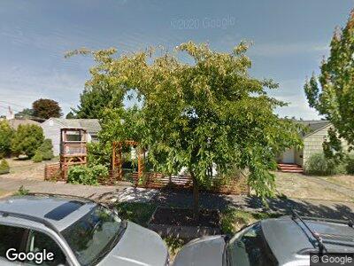Street view of 7534 18th Ave NW